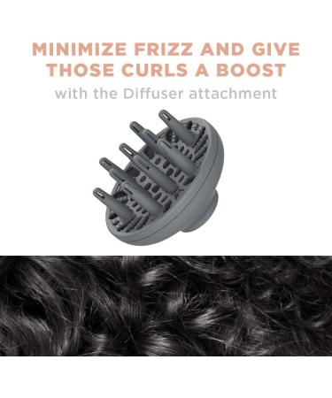 InfinitiPRO Frizz Free Pro Dryer 750C - Buy Online on SooperMarket.com
