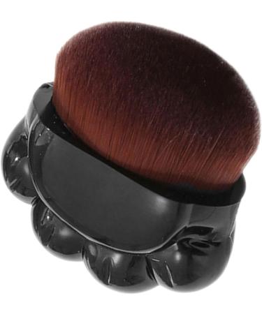 Sunscreen Applicator For Kids | Portable Sun Lotion Applicator Ergonomic Sunblock Brush For Summer Sunblock Buddy Brush Set Cute Sun Cream Brush For Boys Girls Black - Buy Online on SooperMarket.com