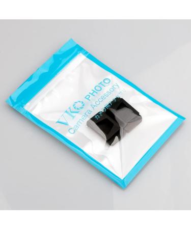 VKO Eyecup/Viewfinder DK-5 Replacement for Nikon DSLR Cameras (2 Pack) - Buy Online on SooperMarket.com