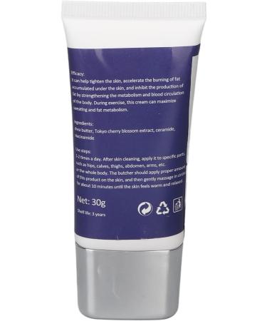 Buy Slimming & Neck Firming Cream | Skin Tightening Lotion for Face & Body | Firm & Lift Skin Solutions - Buy Online on SooperMarket.com