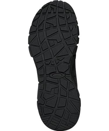 Oakley Men's SI Light Patrol Boots 10 - Blackout | Durable Tactical Boots - Buy Online on SooperMarket.com