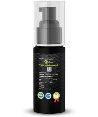 Big Shape Breast Spray Oil | Increase Breast Size by Two Cups | Women's Breast Enhancement Oil - Buy Online on SooperMarket.com