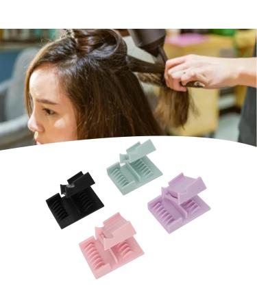 Professional Hair Clipper Guards Guides Coded Cutting Guides with Positioning Comb 4 Colors Nozzle Guide Comb Removing Split Ends Hair Clipper Guards Accessories - Buy Online on SooperMarket.com