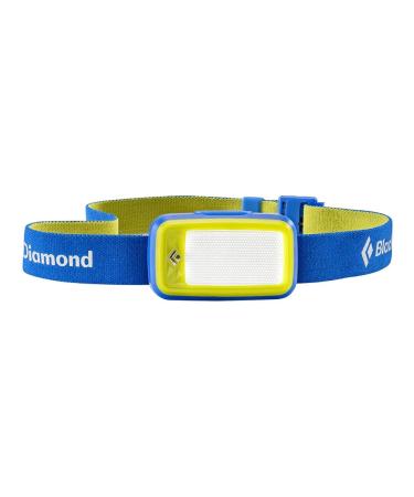 Black Diamond BD620637POWELL Blue Wiz Headlamp Powell Blue One Size POWELL BLUE