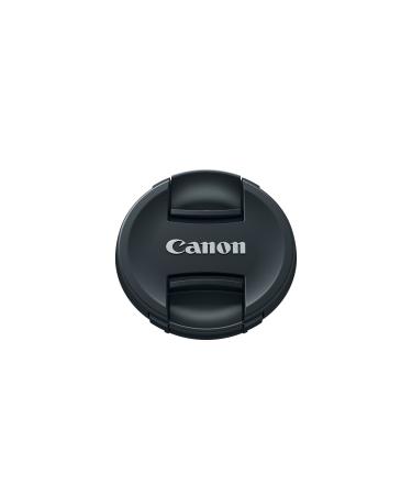 Canon Lens Cap for E-77 II