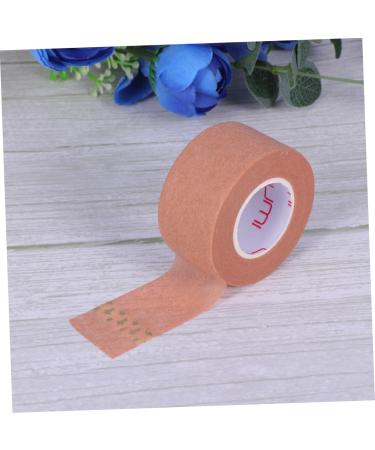NOLITOY Eyelid Lift Tape Strips - Double-Sided Makeup Tape for Upper Eyelids - Breathable Sports-Friendly Perfect for Outdoor Use - Buy Online on SooperMarket.com