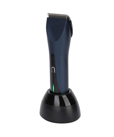 Hair Clipper Hair Cutter High Rotating Rate Alloy Fixed Knife Strong Power for Haircut for Hair Salon
