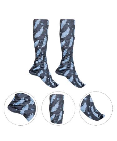 Milists Foot Care Mask - Peeling Socks for Dead Skin Removal | International Shipping Available - Buy Online on SooperMarket.com