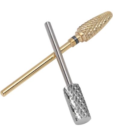 Premium Nail Grinding Head - Easy Skin Removal & Polishing for At-Home Manicures | Salon Quality Beauty Tool - Buy Online on SooperMarket.com