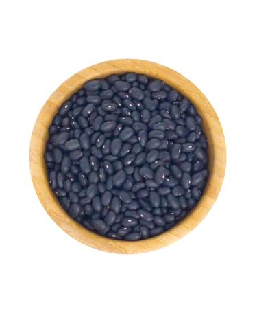 Organic Black Beans | from 500g 500 g (1 pack)