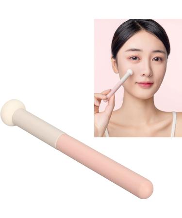 Foundation Sponge Powder Brush Concealer Makeup Sponge Brush Mini Soft Applicator for Evenly Elastic Round Head Mushroom Puff Sponge Applicator for Makeup - Buy Online on SooperMarket.com