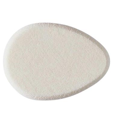 ARTDECO Make-up Sponge Oval - Make-up sponge oval - 1 piece 1 piece (1 pack)