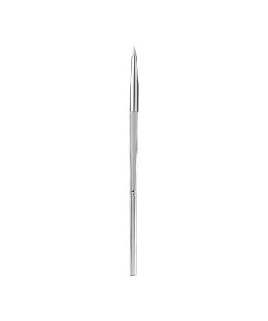 e.l.f. Precision Eyeliner Brush, Ultra-Fine, Tapered, Soft, Synthetic, Corrects, Conceals, Defines, Easy To Clean 1 Count (Pack of 1)