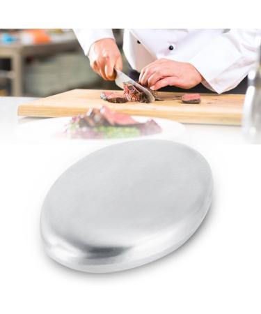 Stainless Steel Odor Remover with Energy for Kitchen Bathroom Refrigerator - Buy Online on SooperMarket.com