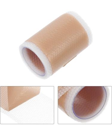 Newborn Ear Corrector Patch | Infant Ear Aesthetic Correction | Ear Tape Stickers for Protruding Ears - 4x50cm - Buy Online on SooperMarket.com
