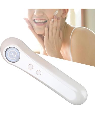TYTOGE Facial Hydration Tester LCD Display Facial Skin Care Moisture Analyzer High Accuracy Integrated Water Oil Sensor Monitor - Buy Online on SooperMarket.com