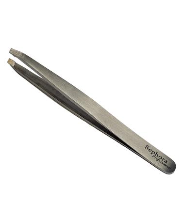 Sephora Brand Slanted Tweezers