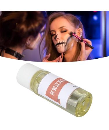 Buy Skin Scar Wax & Wound Modeling Oil - Best Makeup for Halloween & Special Effects | International Shipping - Buy Online on SooperMarket.com