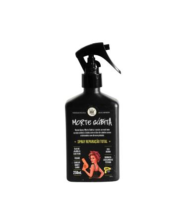 Lola Brasil Linha Morte Subita Reparacao Total 250 Ml Sudden Death Collection - Total Repair 8.45 Fl Oz