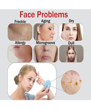 Vitamin E Serum for Face | 20% Anti-Aging Formula with Vitamin C | Reduces Dryness Dark Spots & Wrinkles | 1 fl oz - Buy Online on SooperMarket.com