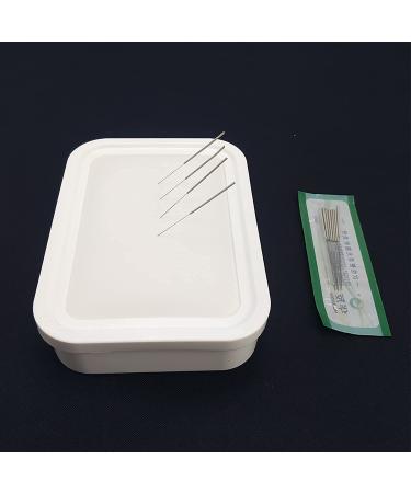 Acupuncture Practice Skin Template Ultra Thick Perforation Silicone Model Suitable for Novice Exercises and Advanced Exercises