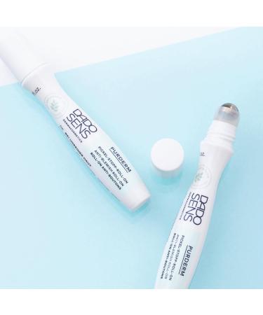 Dado Sens Purderm Pickel -STOP Roll-On 10ml | Clear Complexion for All Ages | Acne & Blemish Therapy - Buy Online on SooperMarket.com