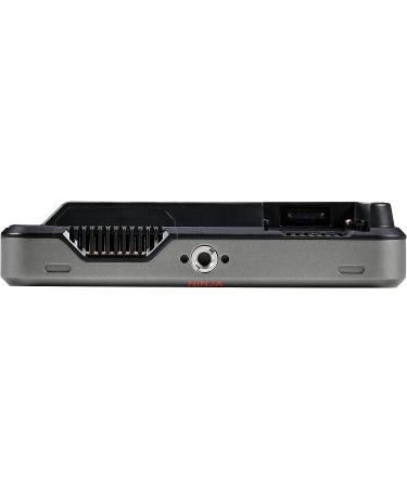 Atomos Ninja V+ 5 Touchscreen Recording Monitor | High-performance Video Monitoring - Buy Online on SooperMarket.com