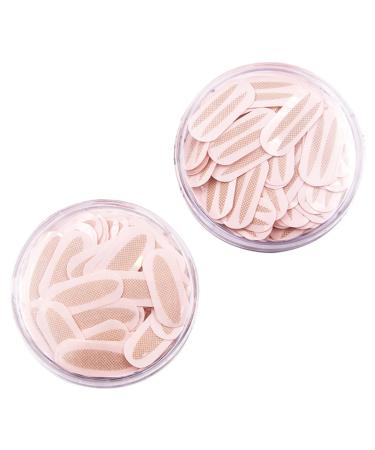 NOLITOY 3 Sets Strip Strips for Supplies Lid Eyelids Lifting Lifter Tape Invisible Eyelid Girls Sticker - Buy Online on SooperMarket.com