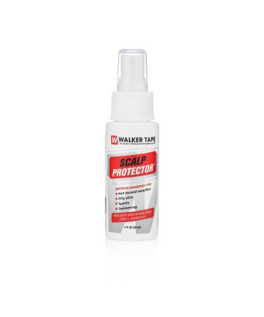Walker Tape Scalp Protector Spray 2 oz. (Pack of 2) - Buy Online on SooperMarket.com