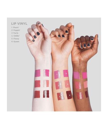 Buy MILK MAKEUP Lip Vinyl | Flossy Mauve Brown - International Shipping Available - Buy Online on SooperMarket.com