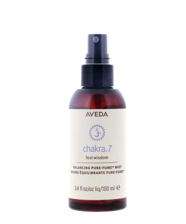 Aveda Chakra 7 Fee Wisdom Balancing Pure-Fume Mist