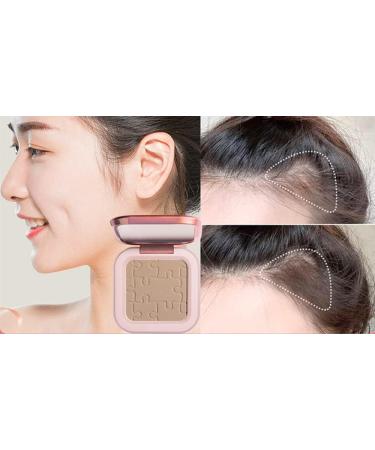 Go Ho Contour Makeup Palette Set Face Contouring Kit with Mirror & Brush Silky Smooth Contour Powder Makeup - Buy Online on SooperMarket.com