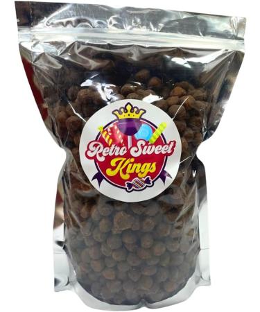 Chewing Nuts Milk Chocolate Toffee Centre 1kg Bag Sweets Pick n Mix Candy Sweets Pouch - Buy Online on SooperMarket.com