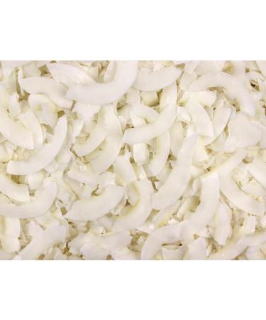 Gorilla Food Co. Coconut Chips Raw - 800g - Buy Online on SooperMarket.com