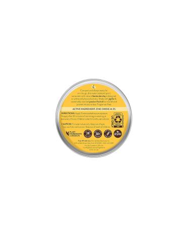 Babo Botanicals Swim&Sport Mineral Sunscreen Balm SPF50 | Zinc Oxide | Face & Body | All Ages | Dermatologist Tested | Cruelty-Free | Fragrance-Free | Water Resistant | 2 oz - Buy Online on SooperMarket.com