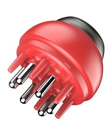 Scalp Applicator Comb for Women - Nourish & Strengthen Hair | Portable Massage Comb - Buy Online on SooperMarket.com