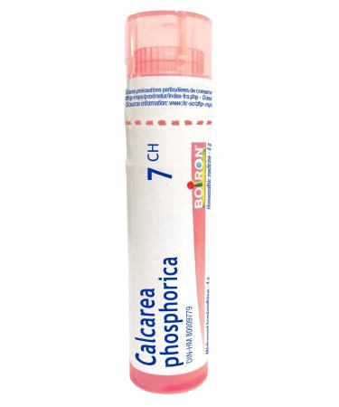Boiron Calcarea Phosphorica 7CH Homeopathic Medicine 4 g