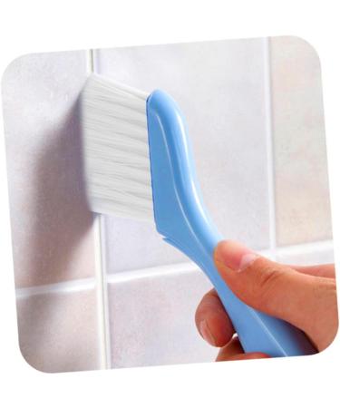 Beavorty 4 Pcs 2 Keyboard Cleaning Brush Toothpaste Holder Travel Hard Cleaning Brush Mirror Holder Clips Window Groove Brush Groove Cleaning Brush Corner Cleaning Brush 2 in 1 - Buy Online on SooperMarket.com