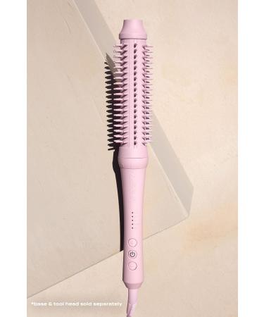 Lullabellz Hair Tools Hot Curves Brush