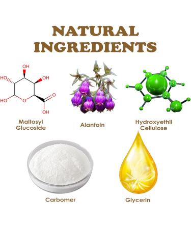 NailGrowth DeepHealing Organic Serum NailGrowth Serum Reconstrux Nail Growth Nail Growth and Strength Serum Nail Growth Serum Nail Repair Essence Serum 30ml (3Pcs) - Buy Online on SooperMarket.com