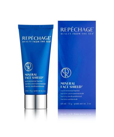 Repechage Mineral Face Shield Environmental Protection - 2 oz