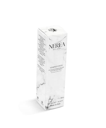 Youth-Extension Organic Anti-Age Serum - NEREA SEMPREVERDE | Remodeling & Firming for Youthful Skin - Shop Internationally - Buy Online on SooperMarket.com
