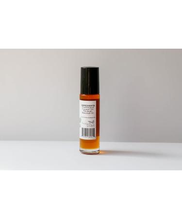 Patchouli Perfume Roll-on - Buy Online on SooperMarket.com