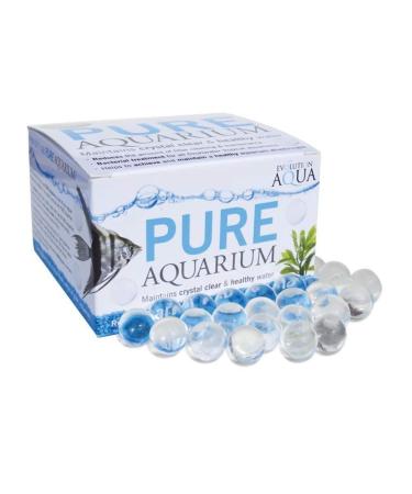 3 X Evolution Aqua Pure Aquarium 3 Aqua Pure