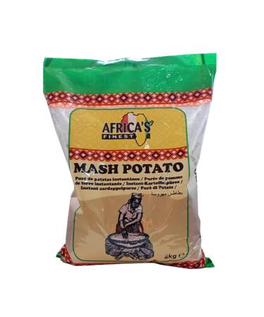 Africa s Finest Mash Potato 4kg-Fd