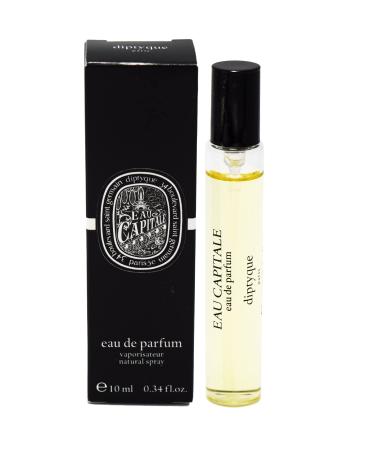 Diptyque Eau Capitale Eau De Parfum Travel Pen Spray 0.34 oz