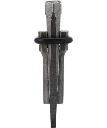 HighFree 10PCS Rock Wedge & Feather Shims 5/8 Concrete Marble Granite Splitting Hand Tools - Buy Online on SooperMarket.com