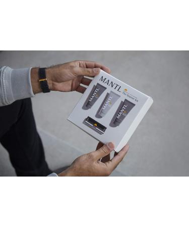 Ultimate Skincare Set for All: Complete Face Kit - Cleanse Moisturize Protect & Soothe - Anti-Aging SPF & Oil Blotting Sheets Included - Buy Online on SooperMarket.com