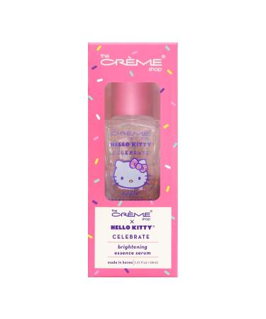 The CrÃ¨me Shop x Hello Kitty CELEBRATE - Apple essence serum - Buy Online on SooperMarket.com