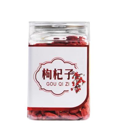 Chinese Wolfberry Tea Organic Goji Berry Dried Wolfberry Tea Brewing Goji Berries for Home Guest Serving